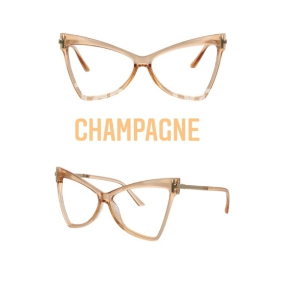 ELEGANT EYES (BOSS LADY) - Picture 6 of 7